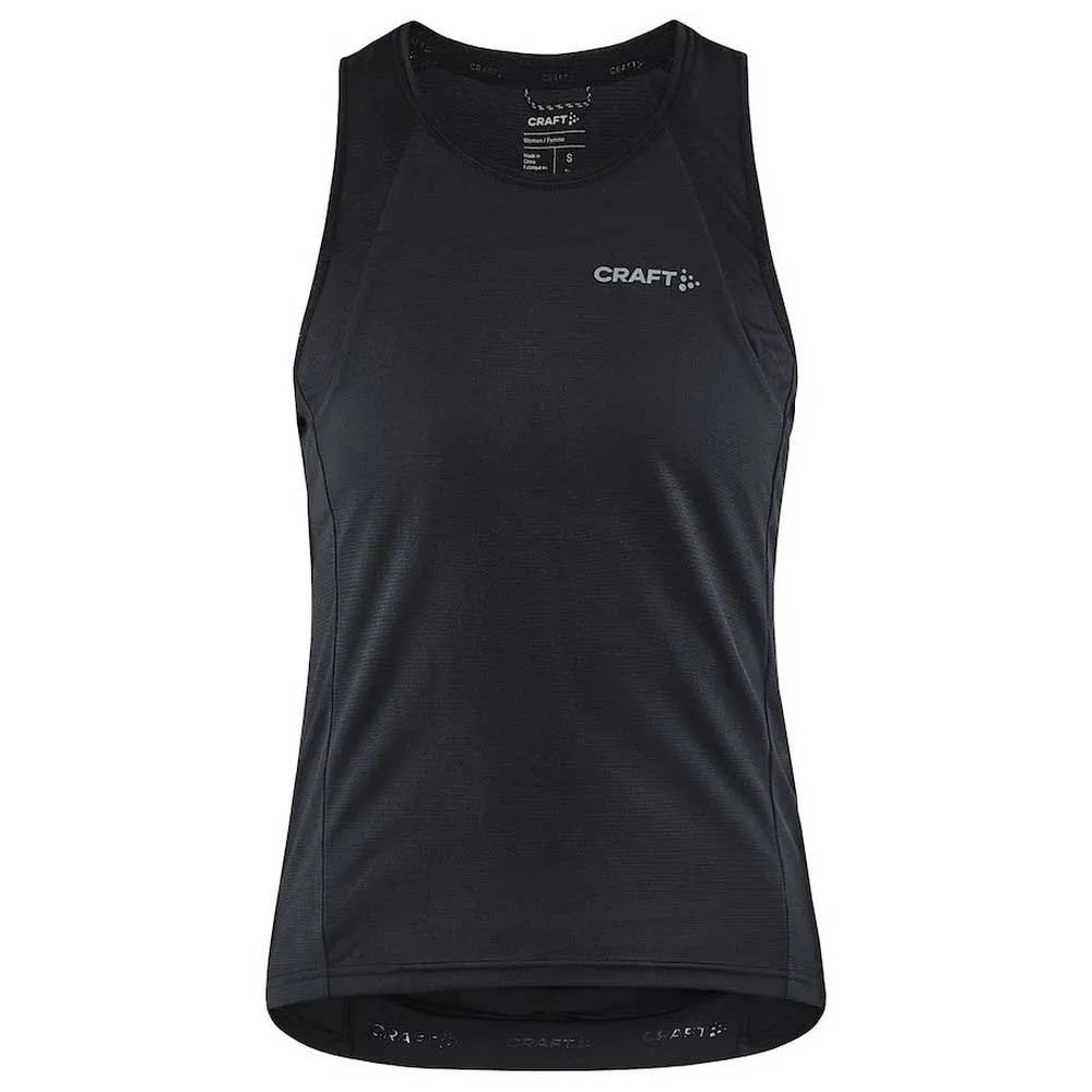 Craft Core Endur Ärmelloses Trikot Craft Core Endur Ärmelloses Trikot