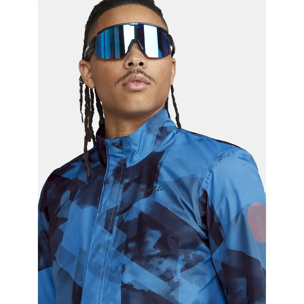 Craft Core Endur Hydro 2 Jacke Craft Core Endur Hydro 2 Jacke