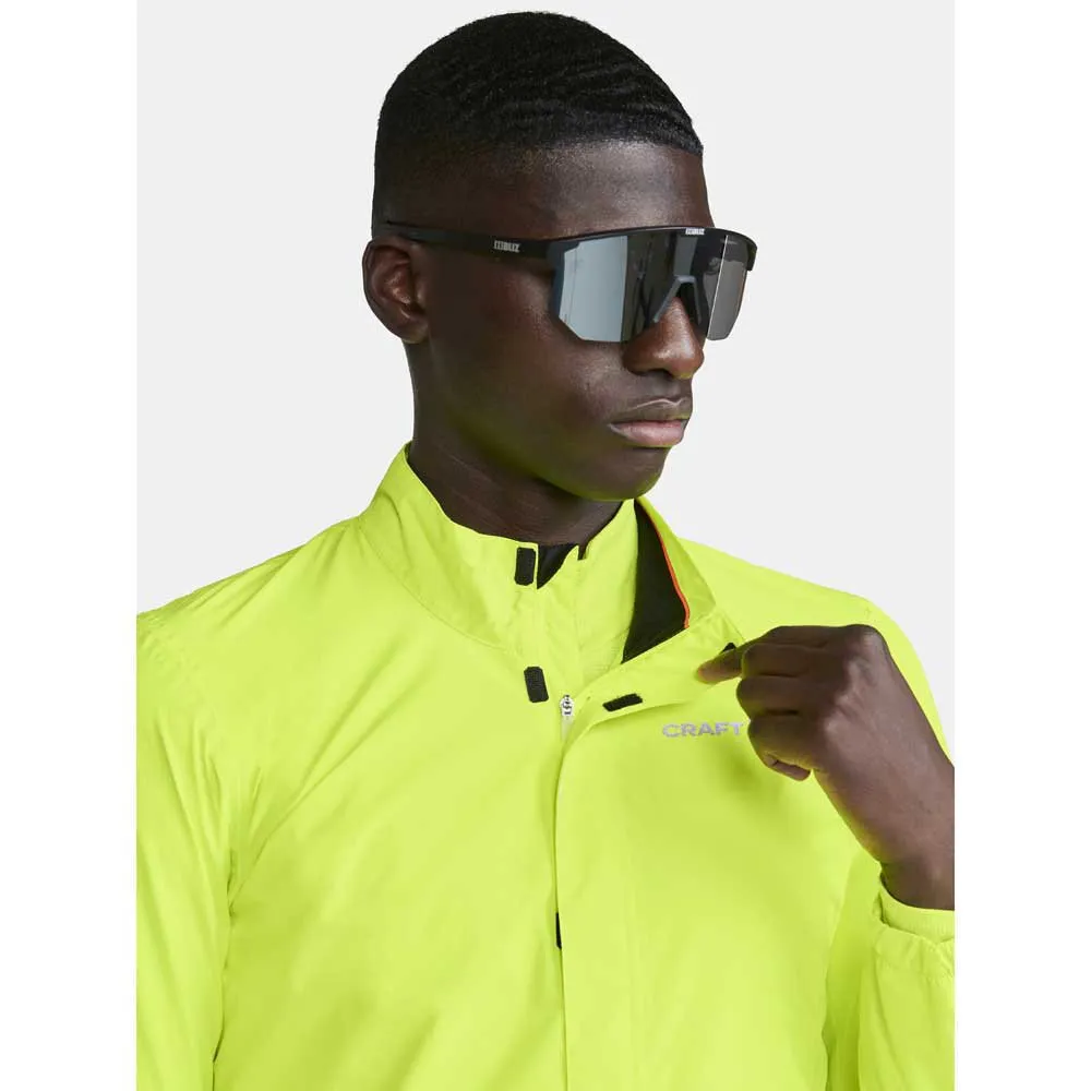 Craft Core Endur Hydro Lumen Jacke Craft Core Endur Hydro Lumen Jacke