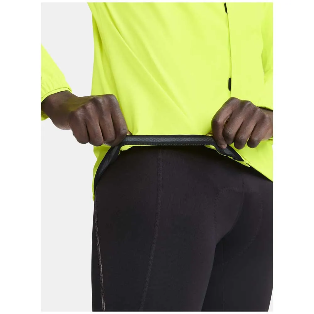 Craft Core Endur Hydro Lumen Jacke Craft Core Endur Hydro Lumen Jacke
