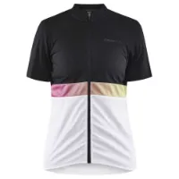 Craft Core Endur Kurzarm-radtrikot Craft Core Endur Kurzarm-radtrikot
