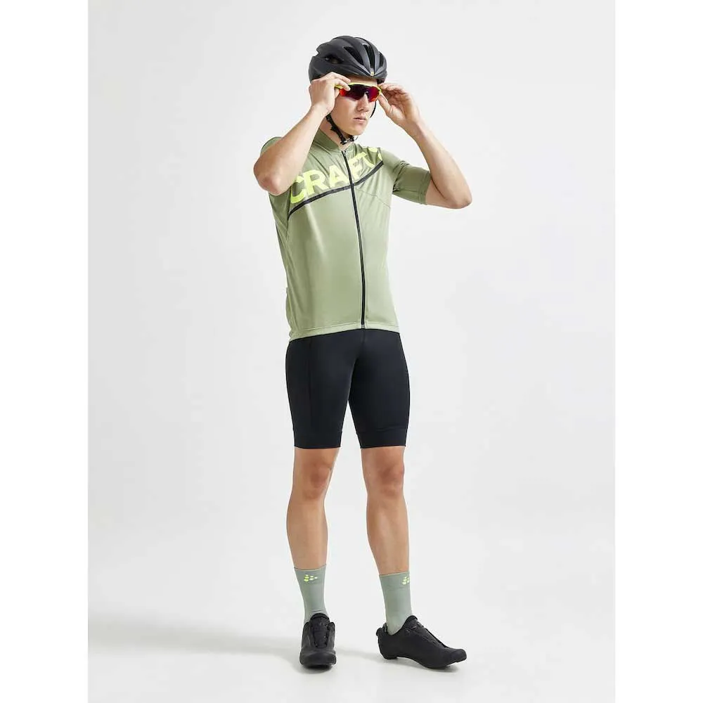 Craft Core Endur Kurze Hose Craft Core Endur Kurze Hose