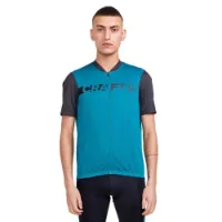 Craft Core Endur Logo Kurzarm-radtrikot Craft Core Endur Logo Kurzarm-radtrikot