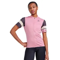 Craft Core Endur Logo Kurzarm-radtrikot Craft Core Endur Logo Kurzarm-radtrikot