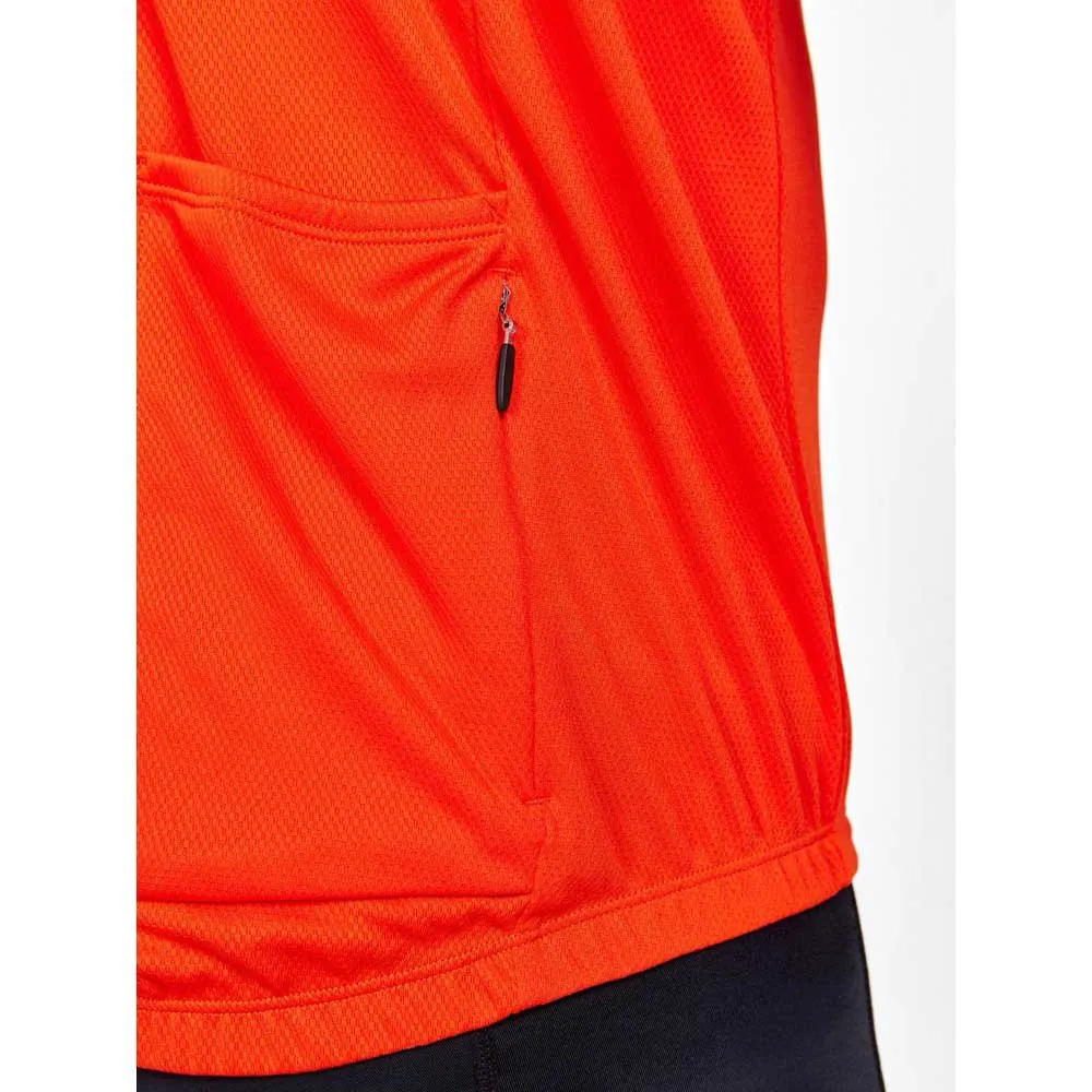 Craft Core Endur Logo Kurzarm-radtrikot Craft Core Endur Logo Kurzarm-radtrikot