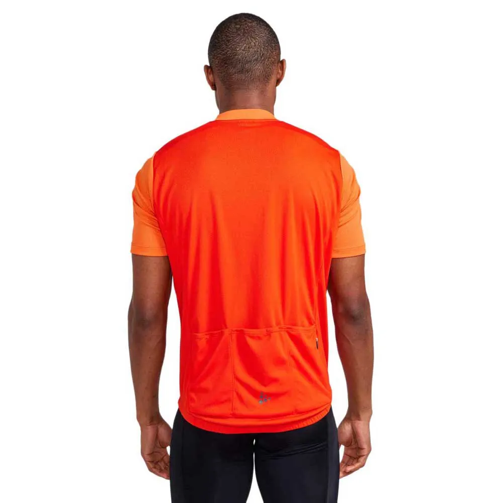 Craft Core Endur Logo Kurzarm-radtrikot Craft Core Endur Logo Kurzarm-radtrikot