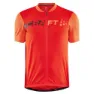 Craft Core Endur Logo Kurzarm-radtrikot