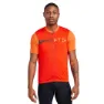 Craft Core Endur Logo Kurzarm-radtrikot