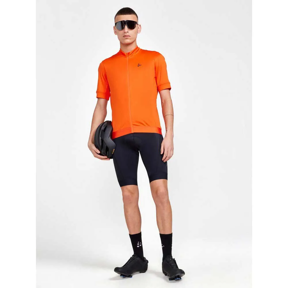 Craft Core Essence Kurzarm-radtrikot Craft Core Essence Kurzarm-radtrikot