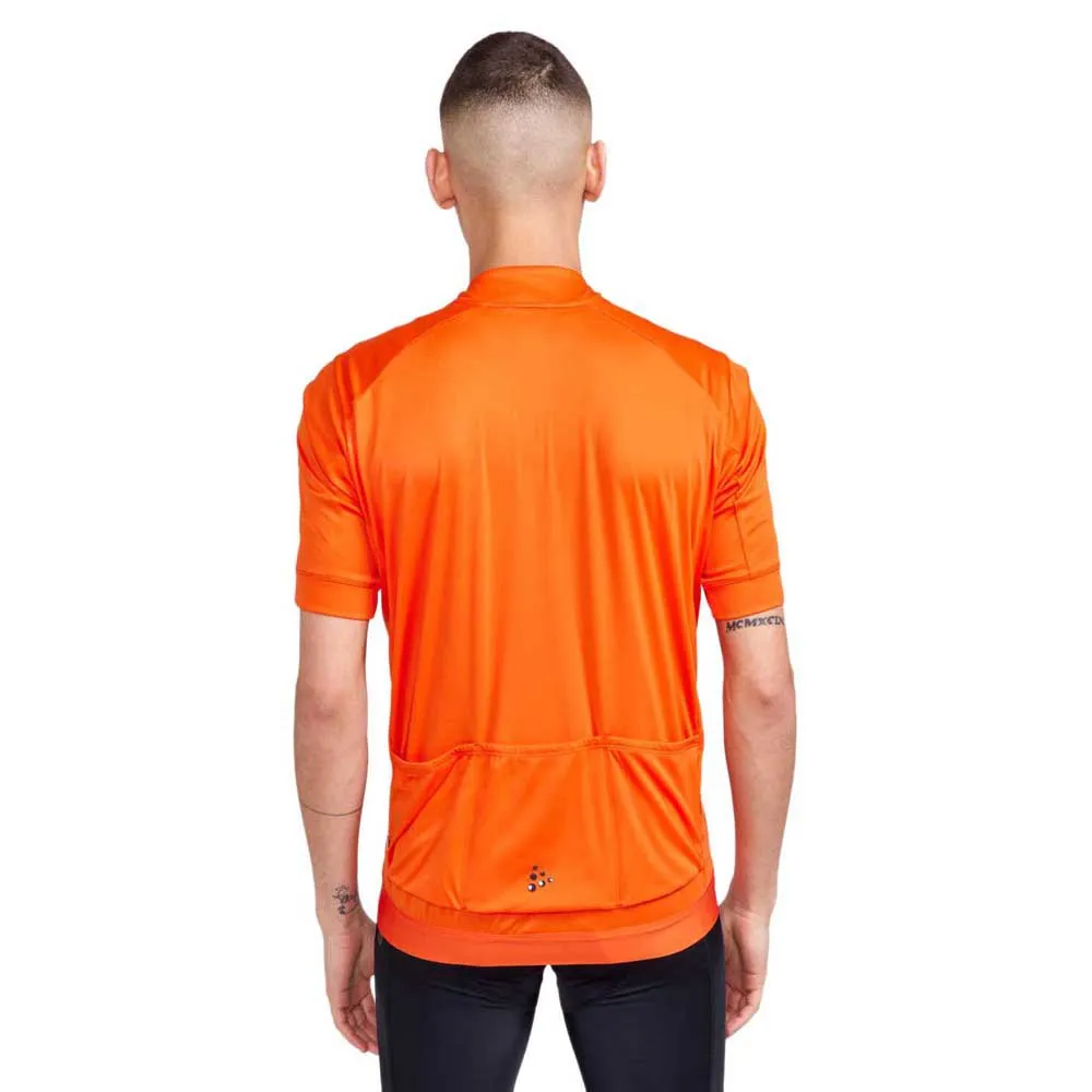 Craft Core Essence Kurzarm-radtrikot Craft Core Essence Kurzarm-radtrikot