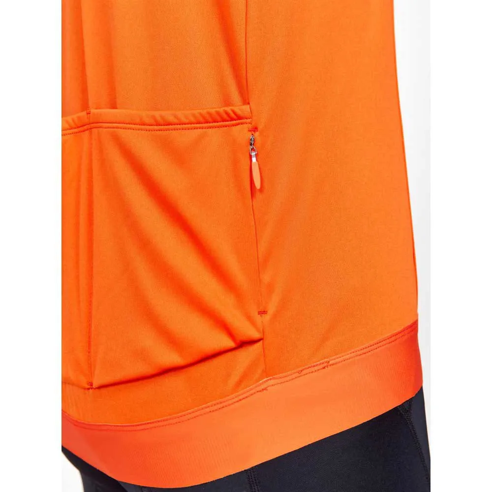 Craft Core Essence Kurzarm-radtrikot Craft Core Essence Kurzarm-radtrikot