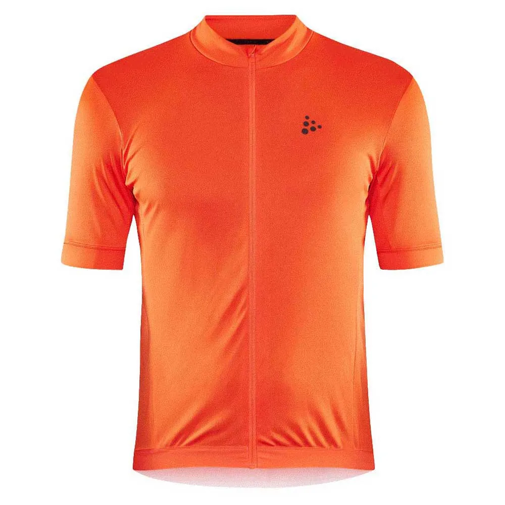 Craft Core Essence Kurzarm-radtrikot Craft Core Essence Kurzarm-radtrikot