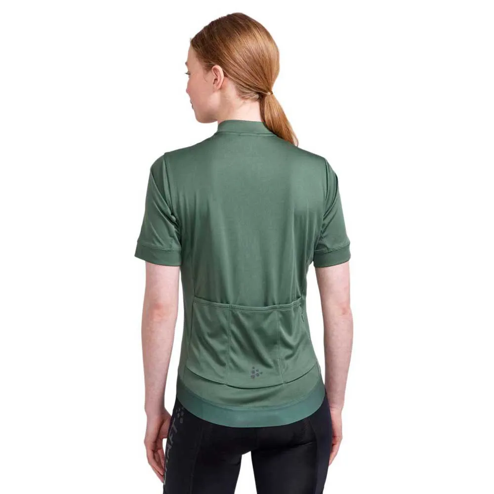 Craft Core Essence Kurzarm-radtrikot