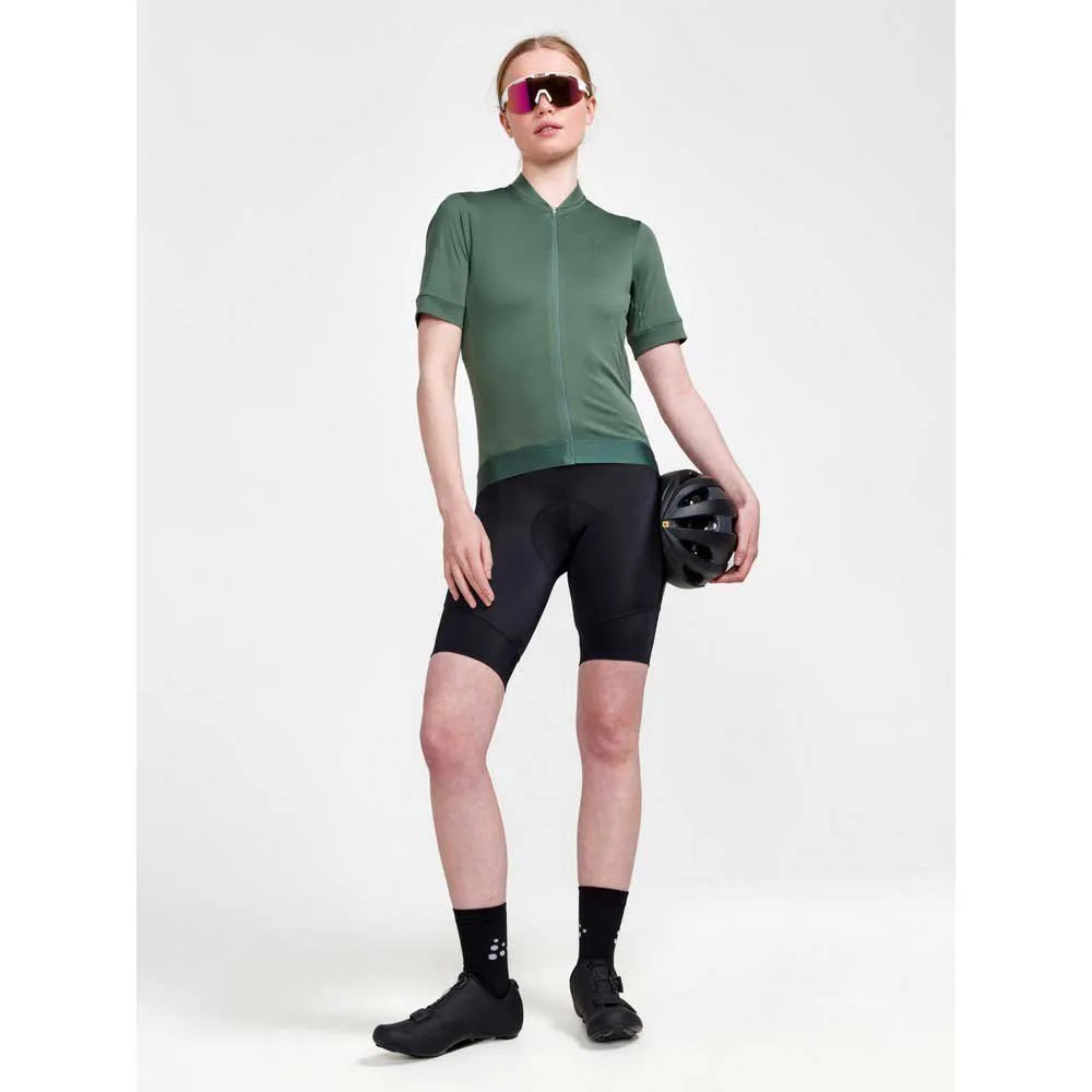 Craft Core Essence Kurzarm-radtrikot