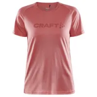 Craft Core Essence Logo Kurzarm-t-shirt male Craft Core Essence Logo Kurzarm-t-shirt male