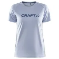 Craft Core Essence Logo Kurzarm-t-shirt male Craft Core Essence Logo Kurzarm-t-shirt male