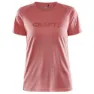 Craft Core Essence Logo Kurzarm-t-shirt male