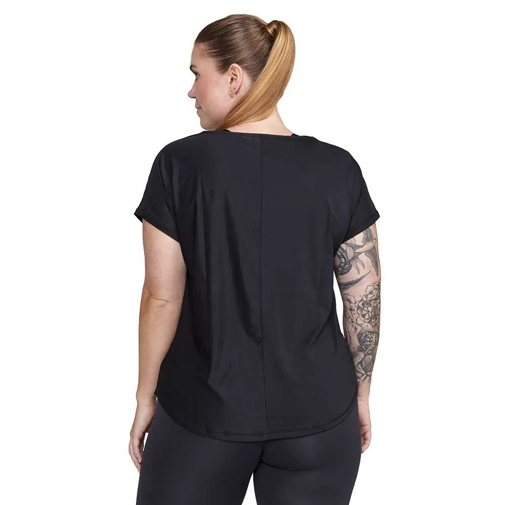 Craft Core Essence Plus Kurzarm-t-shirt female Craft Core Essence Plus Kurzarm-t-shirt female