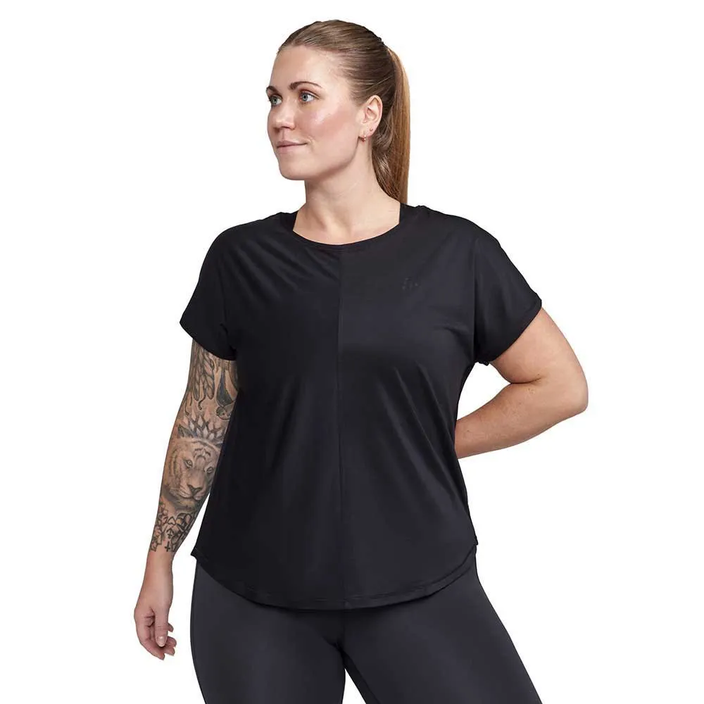 Craft Core Essence Plus Kurzarm-t-shirt female Craft Core Essence Plus Kurzarm-t-shirt female