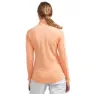 Craft Core Gain Fleece Mit Halbem Reißverschluss