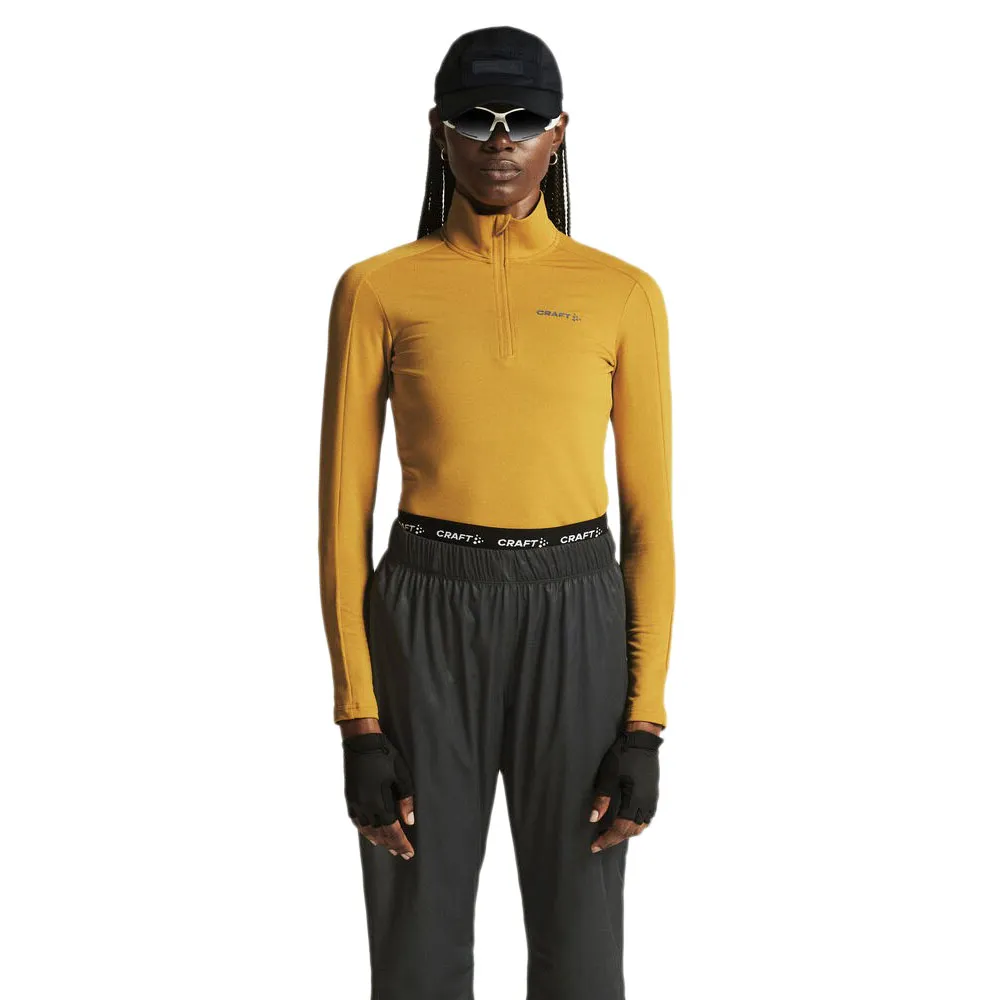 Craft Core Gain Langarm-baselayer Craft Core Gain Langarm-baselayer