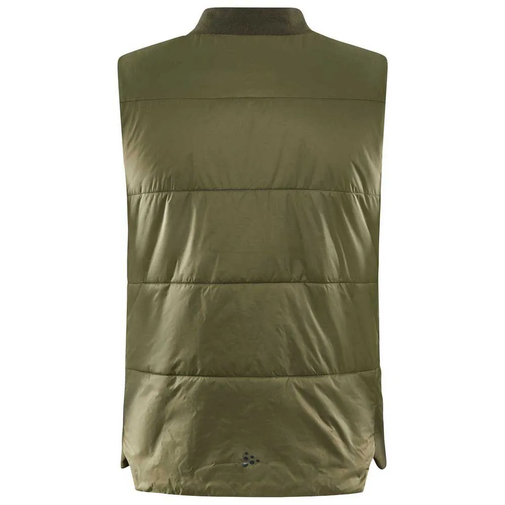 Craft Core Light Padded Weste Craft Core Light Padded Weste