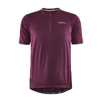 Craft Core Offroad Kurzarm-radtrikot