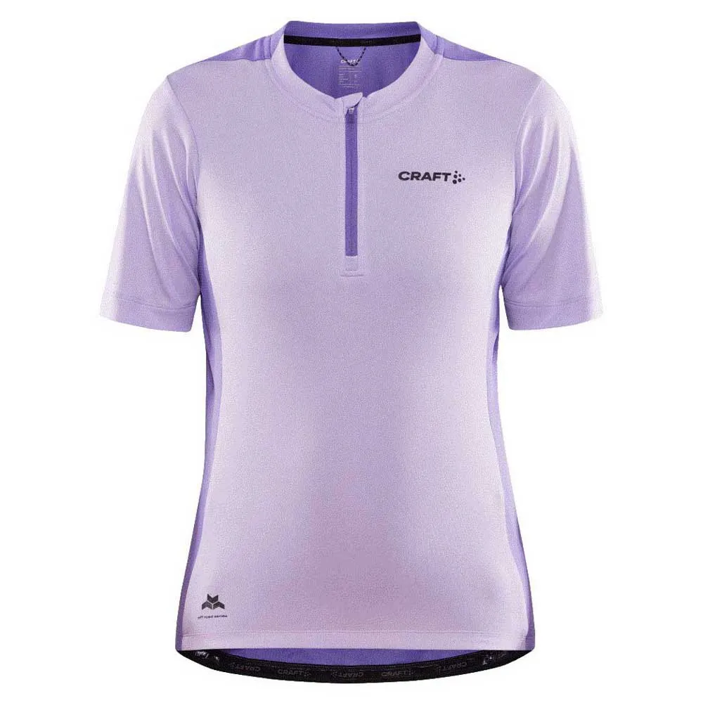 Craft Core Offroad Kurzarm-radtrikot Craft Core Offroad Kurzarm-radtrikot