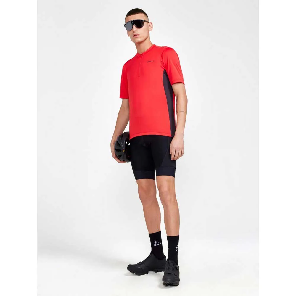 Craft Core Offroad Kurzarm-radtrikot Craft Core Offroad Kurzarm-radtrikot