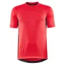 Craft Core Offroad Kurzarm-radtrikot