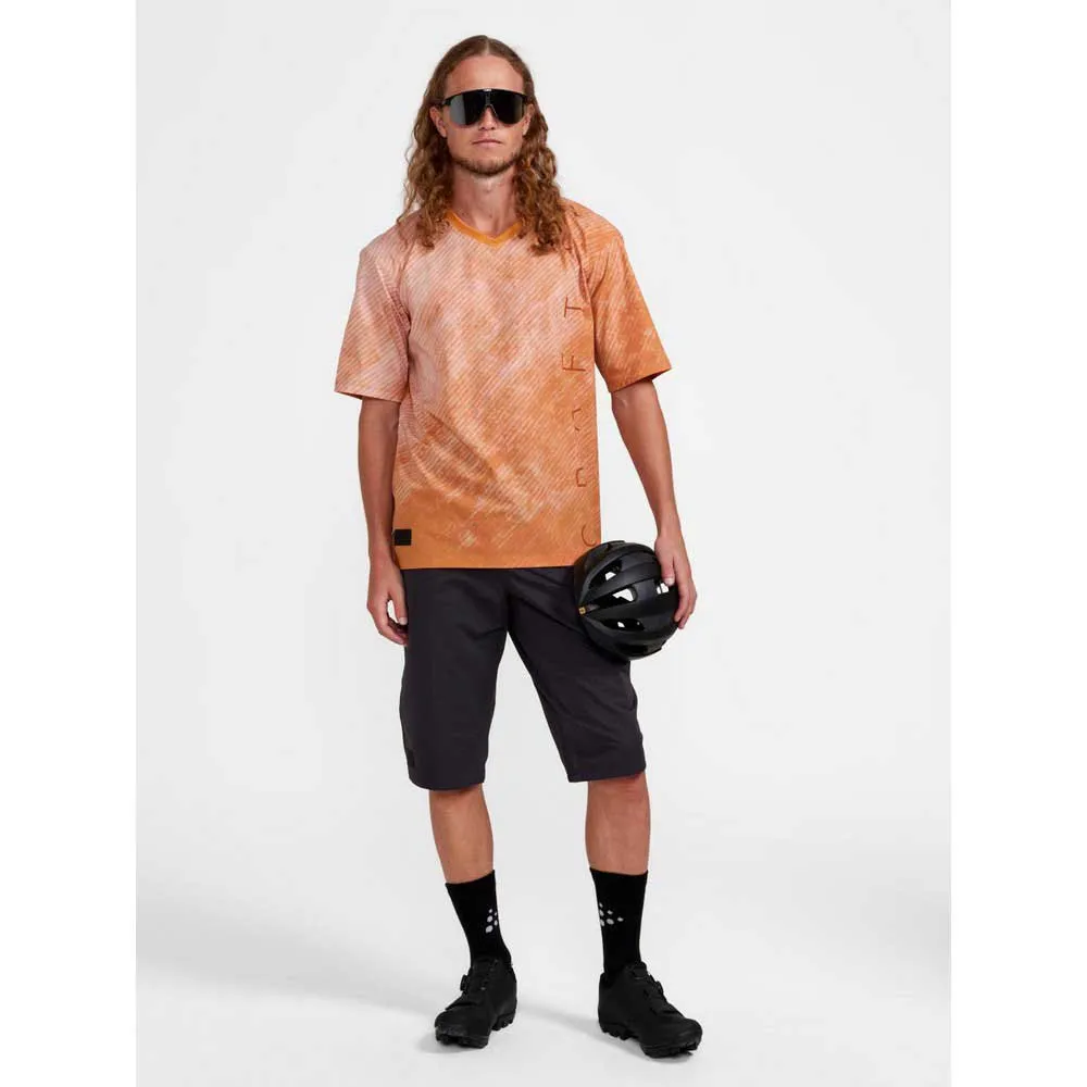 Craft Core Offroad Xt Kurze Hose Craft Core Offroad Xt Kurze Hose