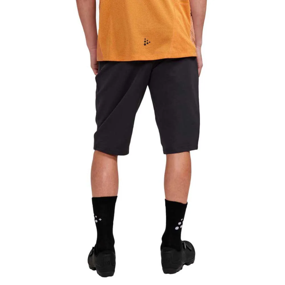 Craft Core Offroad Xt Kurze Hose Craft Core Offroad Xt Kurze Hose
