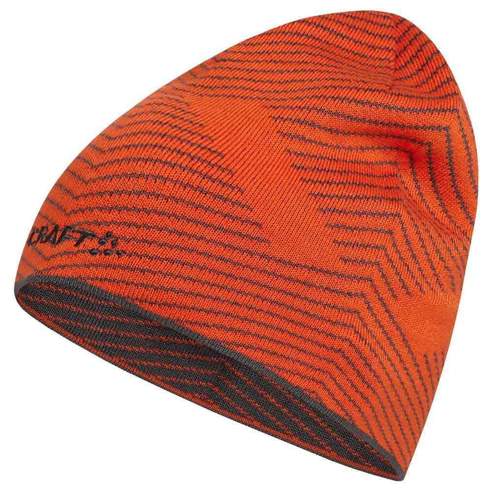 Craft Core Race Knit Mütze Craft Core Race Knit Mütze