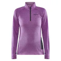 Craft Core Trim Fleece Mit Halbem Reißverschluss