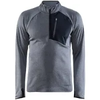 Craft Core Trim Thermal Ml Sweatshirt female Craft Core Trim Thermal Ml Sweatshirt female