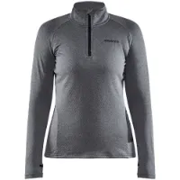 Craft Core Trim Thermal Ml Sweatshirt female Craft Core Trim Thermal Ml Sweatshirt female