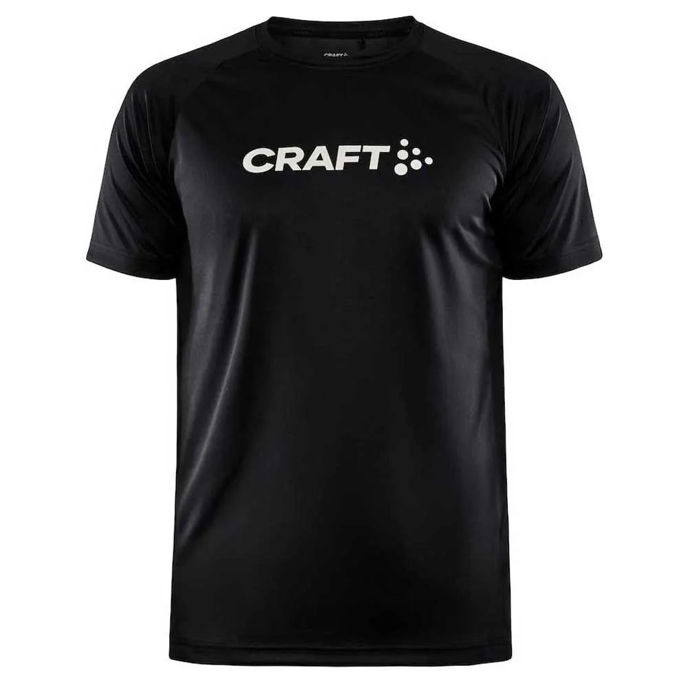 Craft Core Unify Logo Kurzarm-t-shirt Craft Core Unify Logo Kurzarm-t-shirt