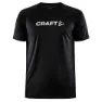 Craft Core Unify Logo Kurzarm-t-shirt