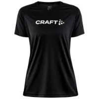 Craft Core Unify Logo Kurzarm-t-shirt female