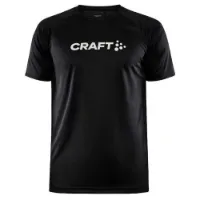 Craft Core Unify Logo Kurzarm-t-shirt female Craft Core Unify Logo Kurzarm-t-shirt female
