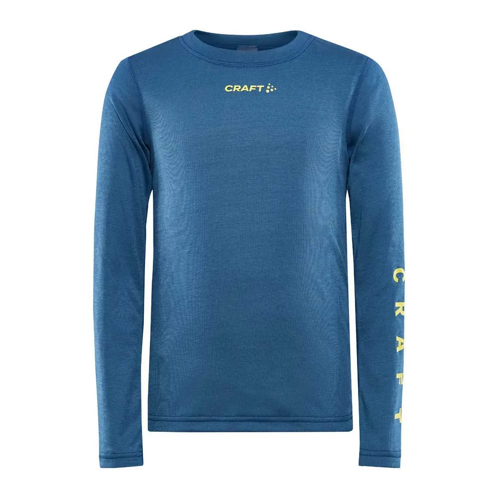 Craft Core Warm Baselayer Baselayer-hose