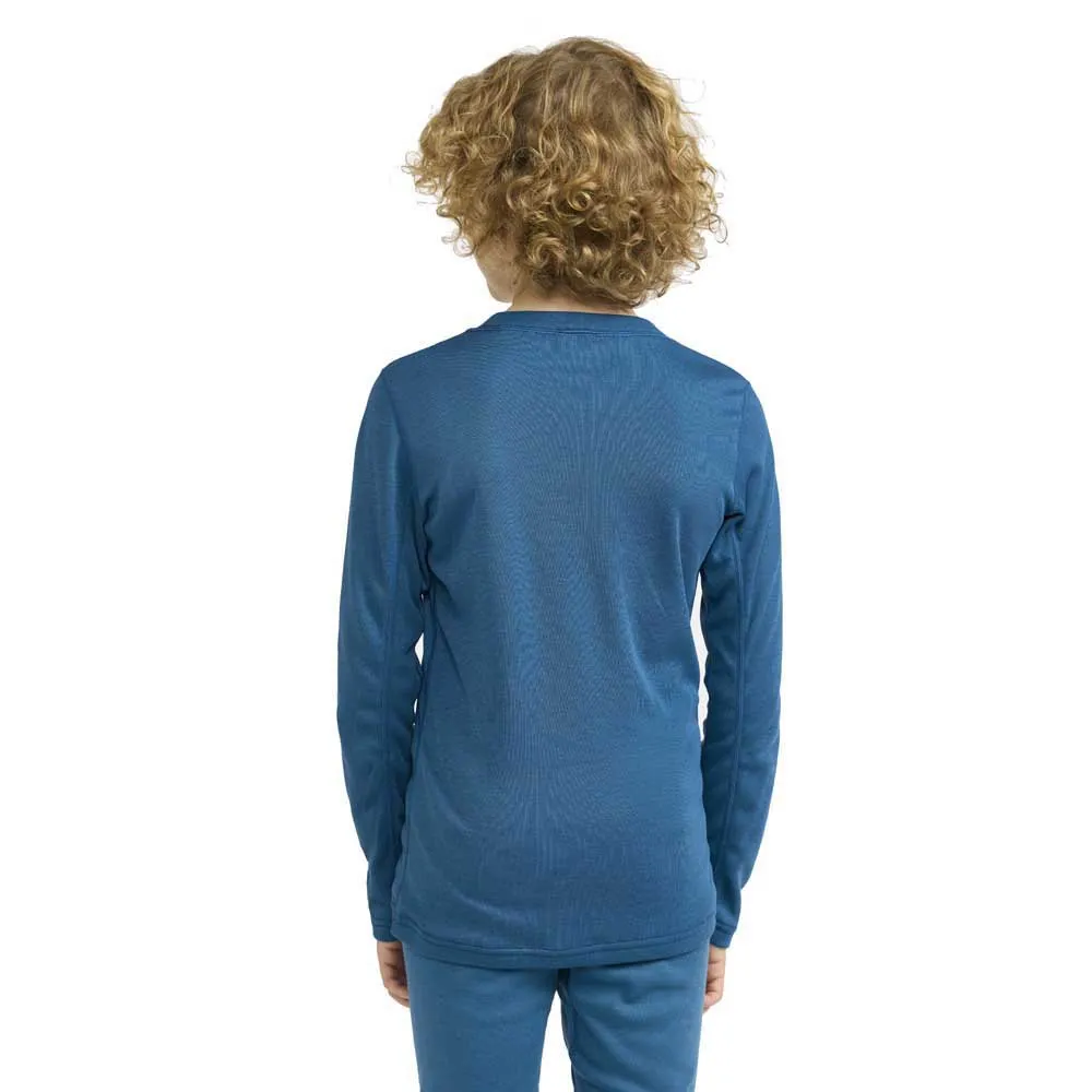 Craft Core Warm Baselayer Baselayer-hose