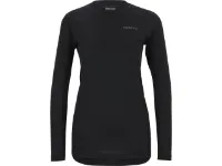 Craft Core Warm Baselayer L/S Damen Unterhemd