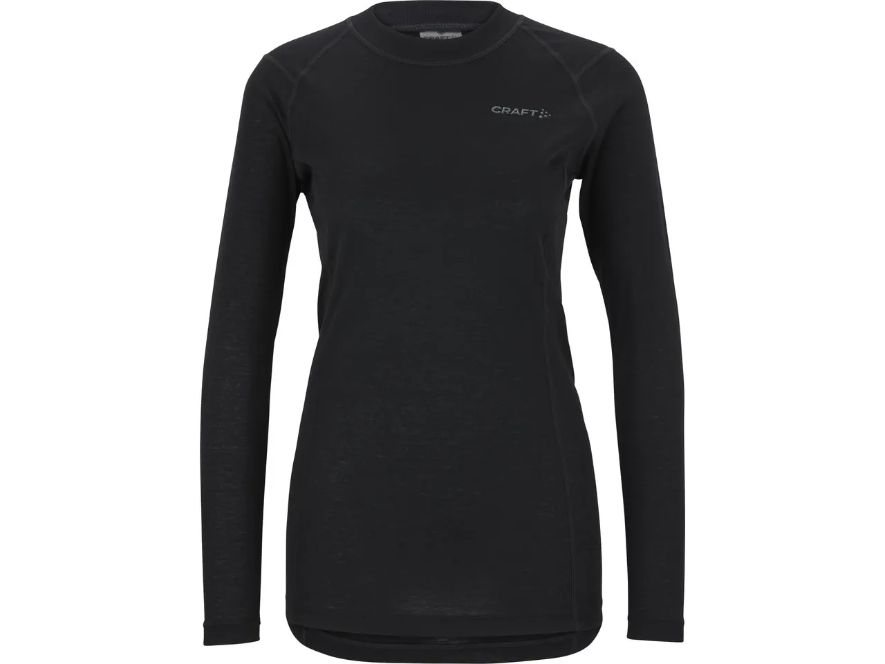 Craft Core Warm Baselayer L/S Damen Unterhemd