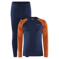 Craft Core Warm Damen Funktionsunterwäsche Set Craft Core Warm Damen Funktionsunterwäsche Set