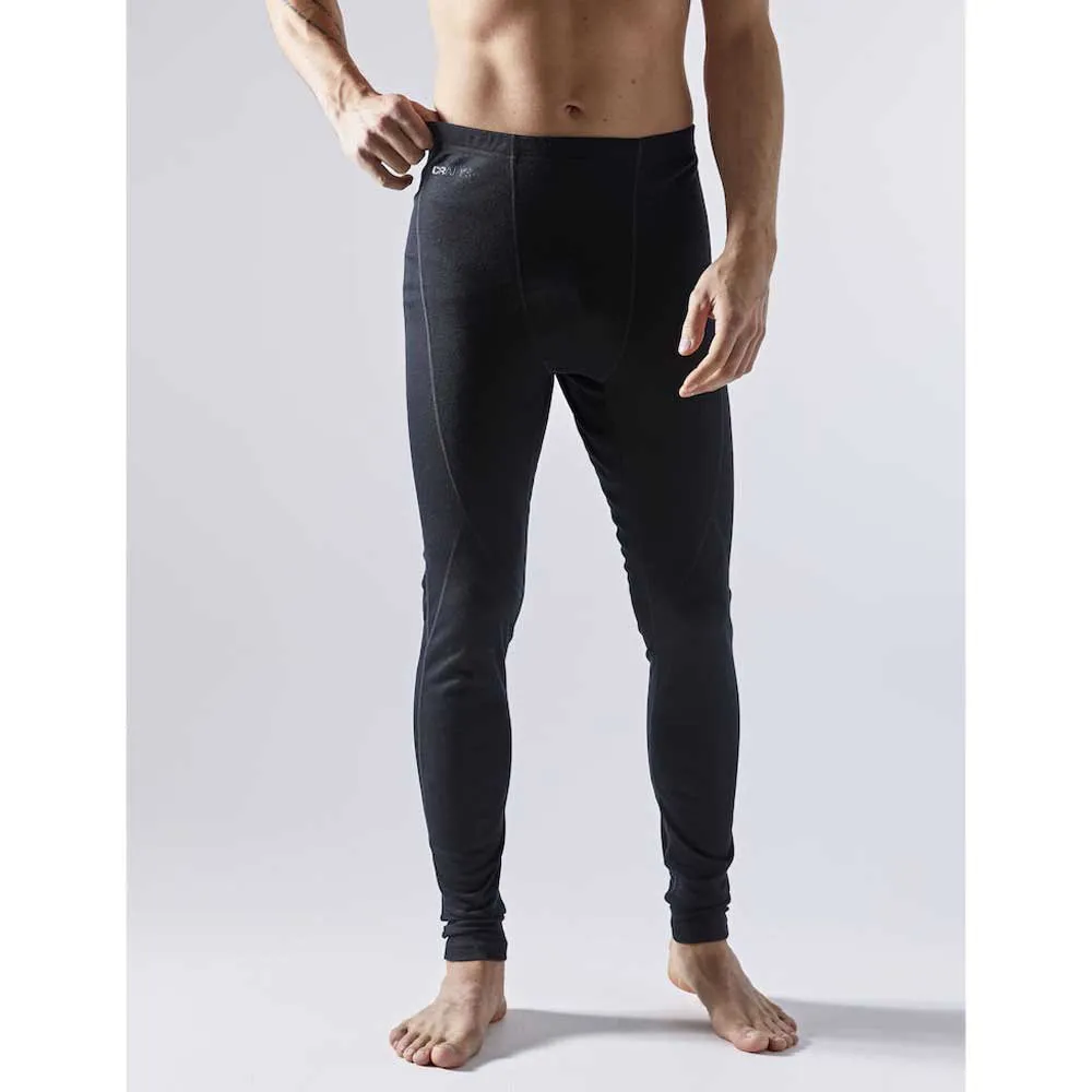 Craft Core Warm Damen Funktionsunterwäsche Set