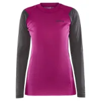 Craft Core Warm Langarm-baselayer