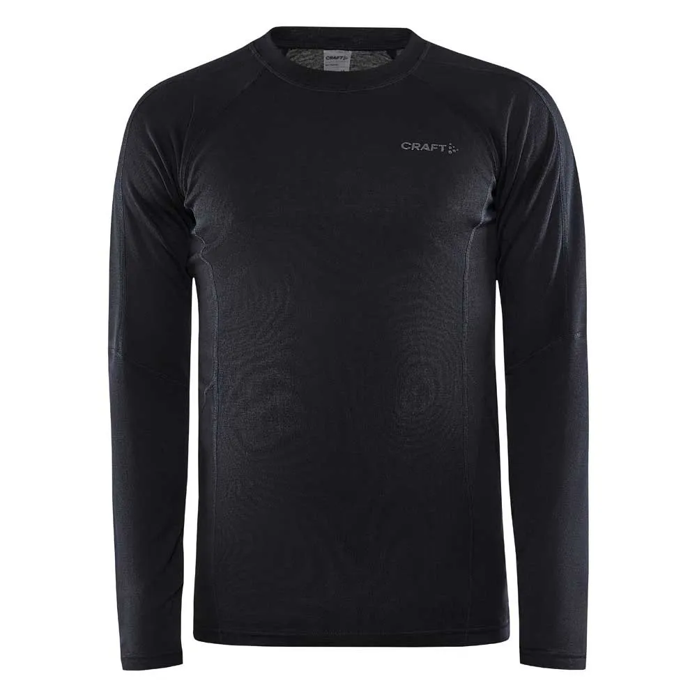 Craft Core Warm Langarm-baselayer Craft Core Warm Langarm-baselayer