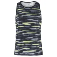 Craft Ctm Distance Warp Mesh ärmelloses T-shirt female Craft Ctm Distance Warp Mesh ärmelloses T-shirt female