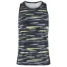 Craft Ctm Distance Warp Mesh ärmelloses T-shirt male